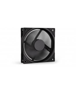 ENDORFY Fluctus 120 PWM Корпус компьютера Вентилятор 12 cm Черный
