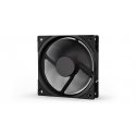 ENDORFY Fluctus 120 PWM Arvuti korpus Ventilaator 12 cm Must ENDORFY Fluctus 120 PWM Arvuti korpus Ventilaator 12 cm Must
