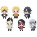 Banpresto Ekranas 9 pliušinis žaislas Boruto Naruto Next Generations Tomonui 12cm Banpresto Ekranas 9 pliušinis žaislas Boruto Naruto Next Generations Tomonui 12cm