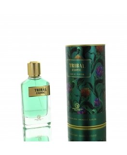 Grandeur Tribal Exotic Eau De Parfum 100 ml (vyrams)