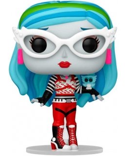 Funko POP -hahmo Monster High Ghoulia Yelps