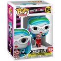 Funko POP figure Monster High Ghoulia Yelps