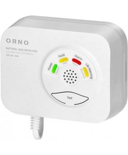 Orno dabasgāzes sensors 230V AC