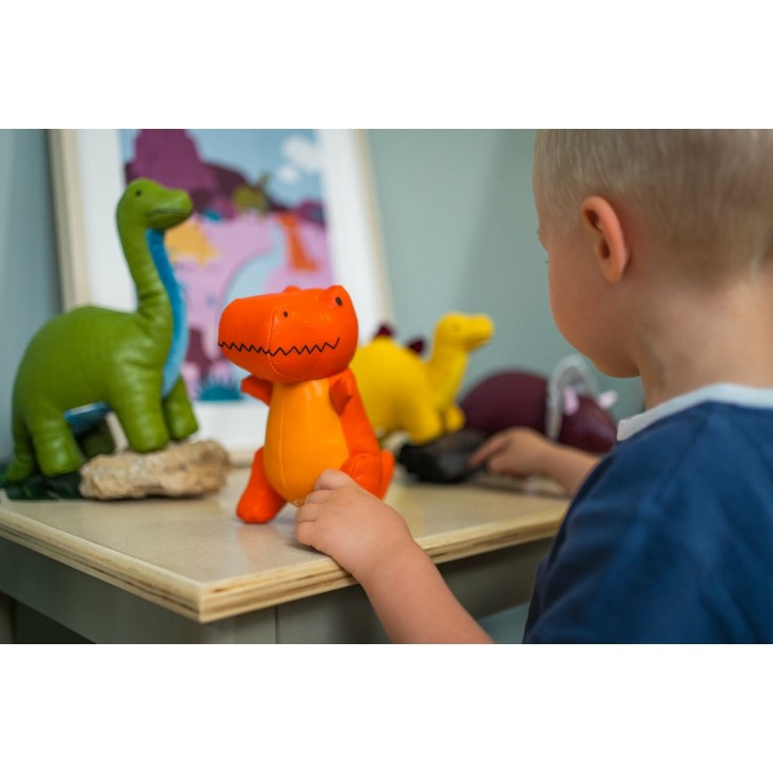 Little Big Friends 304669 mīkstā rotaļlieta – 2
