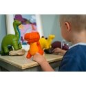 Little Big Friends 304669 minkštas žaislas Little Big Friends 304669 minkštas žaislas