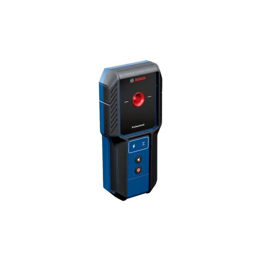 Металлоискатель и проводник Bosch GMS 100-23