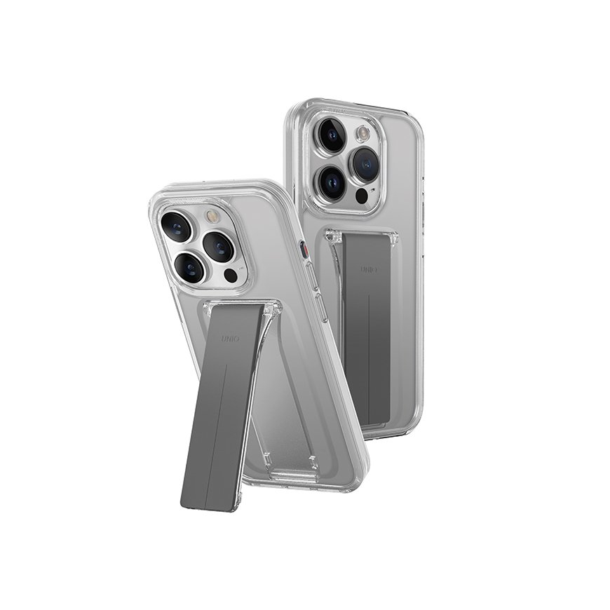 3mk HARDY objektyvo apsauga Pro pro Apple iPhone 17 Air skaidri – 2