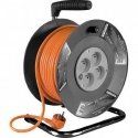 Стренд Про Удлинитель - катушка "StrendPro" 50 м 3 x 1,5 Стренд Про Удлинитель - катушка "StrendPro" 50 м 3 x 1,5