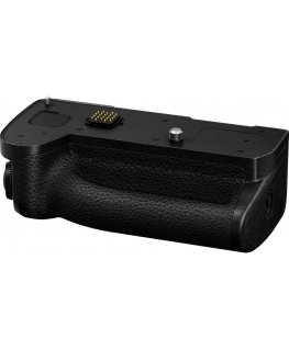 Panasonic DMW-BGS5 akude hoidik