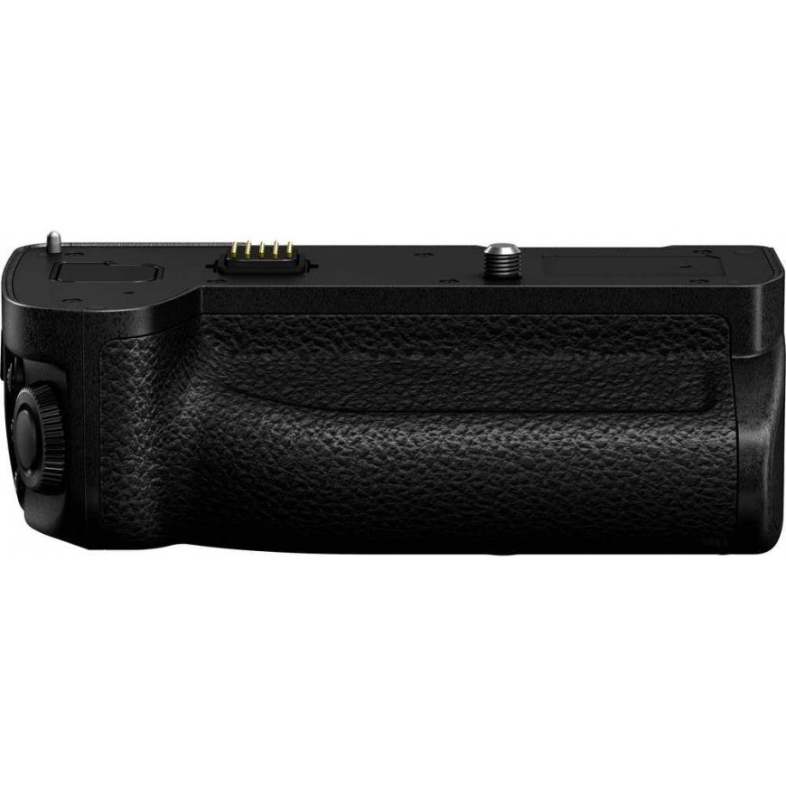 Panasonic DMW-BGS5 battery holder – 2
