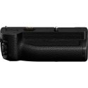 Panasonic DMW-BGS5 baterijų laikiklis Panasonic DMW-BGS5 baterijų laikiklis