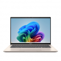 Asus Vivobook 14 X1407QA-LY045W Laptop | Platinum Gold | 14" | IPS | WUXGA | 1920 x 1200 pixels | Anti-glare | Snapdragon X | X1