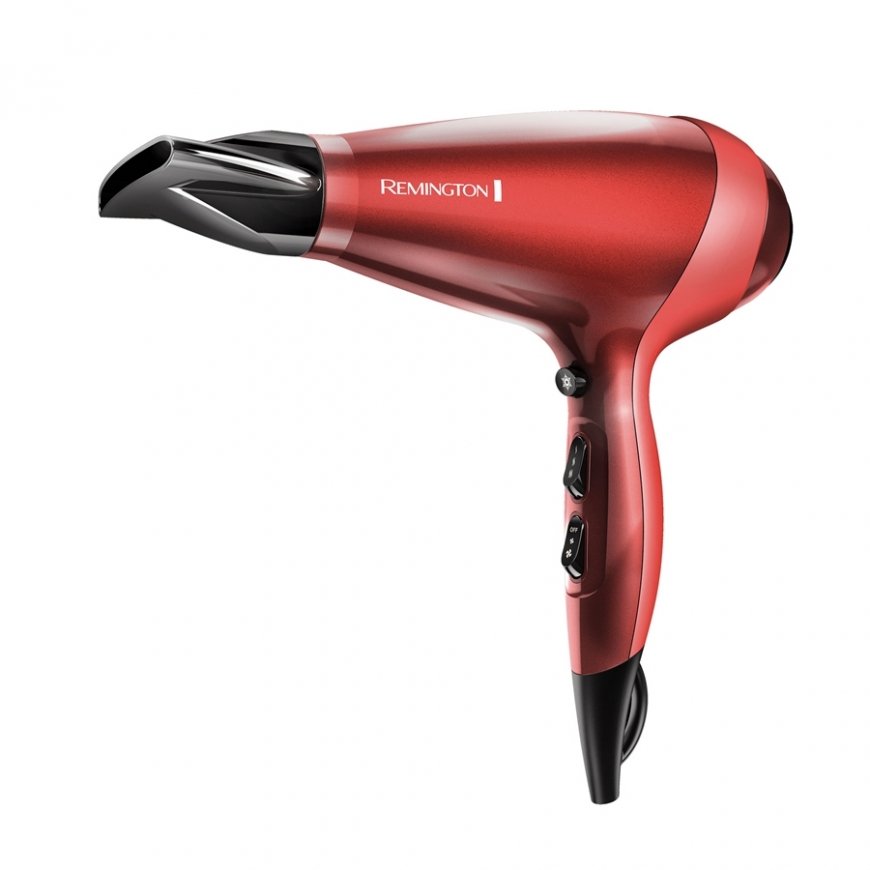 Remington T|Studio Silk matu žāvētājs 2400