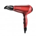 Remington T|Studio Silk plaukų džiovintuvas 2400 W Raudona Remington T|Studio Silk plaukų džiovintuvas 2400 W Raudona