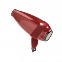 Remington T|Studio Silk hiustenkuivain 2400 W Punainen Remington T|Studio Silk hiustenkuivain 2400 W Punainen