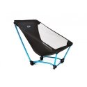Helinox Ground Matkatool 4 jalg(ad) Must Helinox Ground Matkatool 4 jalg(ad) Must