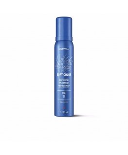 GOLDWELL_Soft Color matējošās krāsas putas 10 Pērle 125ml