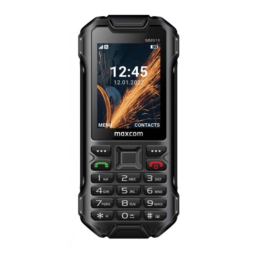 MaxCom MM918L 6,1 cm (2