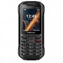 MaxCom MM918L 6,1 cm (2.4") 124 g Juoda Padidinto atsparumo telefonas MaxCom MM918L 6,1 cm (2.4") 124 g Juoda Padidinto atsparumo telefonas