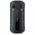 MaxCom MM918L 6,1 cm (2.4") 124 g Melns Izturīgs tālrunis MaxCom MM918L 6,1 cm (2.4") 124 g Melns Izturīgs tālrunis