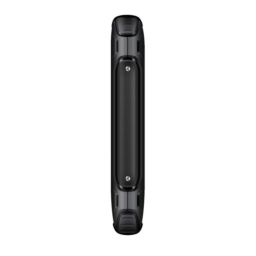 MaxCom MM918L 6,1 cm (2.4") 124 g Must Vastupidavad telefonid – 5