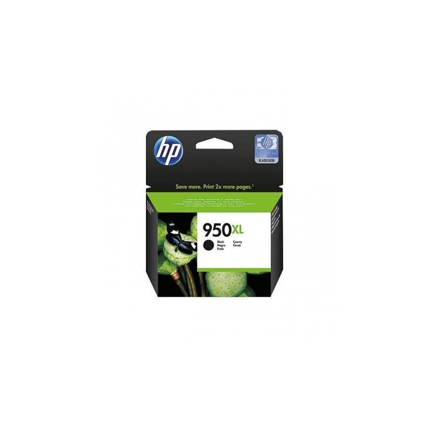 HP 950XL (CN045AE) Mustekasetti, Musta