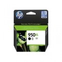 HP 950XL (CN045AE) Tindi kassett, Must HP 950XL (CN045AE) Tindi kassett, Must