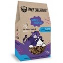 Лакомство для животных "Pet Pack" для кроликов только из мяса, 70 г Лакомство для животных "Pet Pack" для кроликов только из мяса, 70 г