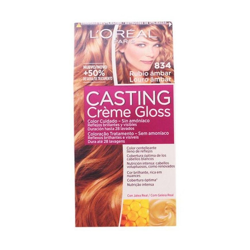 L`Oréal Paris L`Oréal Paris Dažai bez