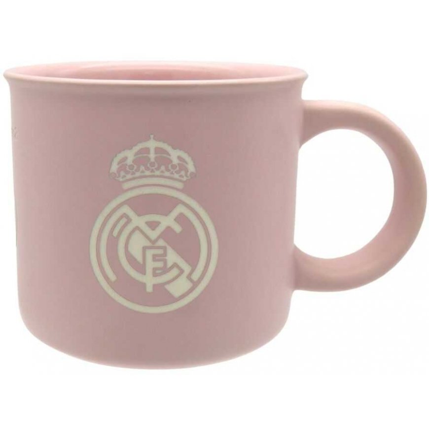 Cyp Brands Real Madrid krūze 430ml