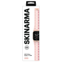 Apyrankė Skinarma Gemini Apple Watch'ile 42/41/40 mm roosa värviga Apyrankė Skinarma Gemini Apple Watch'ile 42/41/40 mm roosa värviga