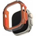 Dėklas Skinarma Atom do Apple Watch 49mm sienna Dėklas Skinarma Atom do Apple Watch 49mm sienna