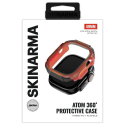 Dēklis Skinarma Atom Apple Watch 49mm sienna krāsā Dēklis Skinarma Atom Apple Watch 49mm sienna krāsā