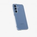 Spigen Galaxy S25 Case Ultra Hybrid Crystal Clear Spigen Galaxy S25 Case Ultra Hybrid Crystal Clear