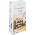 Atmosphera Shelf with toy boxes, 9 colorful boxes, 60 x 29.5 x 66 cm