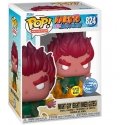 Funko POP figuur Naruto Shippuden Might Guy eksklusiivne Funko POP figuur Naruto Shippuden Might Guy eksklusiivne
