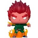 Funko POP figūra Naruto Shippuden Might Guy ekskluzīva Funko POP figūra Naruto Shippuden Might Guy ekskluzīva