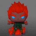 Funko POP figuur Naruto Shippuden Might Guy eksklusiivne Funko POP figuur Naruto Shippuden Might Guy eksklusiivne