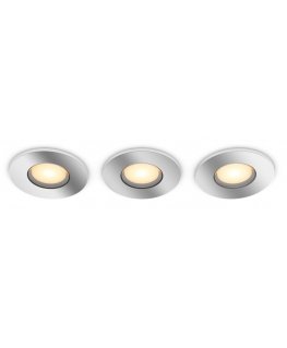 Philips 929003807901 smart lighting Smart lighting spot Bluetooth 4.2 W