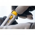 Stanley 1-10-018 yleisveitsi Harmaa, Keltainen Katkoteräveitsi Stanley 1-10-018 yleisveitsi Harmaa, Keltainen Katkoteräveitsi
