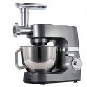 Adler AD 4221 virtuvinis kombainas 1200 W 7 L Nerūdijančiojo plieno Adler AD 4221 virtuvinis kombainas 1200 W 7 L Nerūdijančiojo plieno