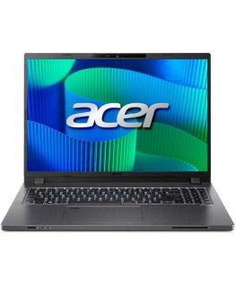Nešiojamas arvuti ACER NTB TravelMate P2 16 (TMP216-51-G2-TCO-32DT), iCore 3 100U, 16" WUXGA, 16GB, 512GB SSD, Intel Graphics, W