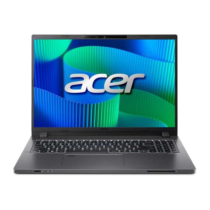Acer Nešojamais dators ACER NTB TravelMate