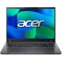Nešiojamas kompiuteris ACER NTB TravelMate P2 16 (TMP216-51-G2-TCO-32DT), iCore 3 100U, 16" WUXGA, 16GB, 512GB SSD, Intel Graphi