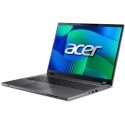 Nešojamais dators ACER NTB TravelMate P2 16 (TMP216-51-G2-TCO-32DT), iCore 3 100U, 16" WUXGA, 16GB, 512GB SSD, Intel Graphics, W Nešojamais dators ACER NTB TravelMate P2 16 (TMP216-51-G2-TCO-32DT), iCore 3 100U, 16" WUXGA, 16GB, 512GB SSD, Intel Graphics, W