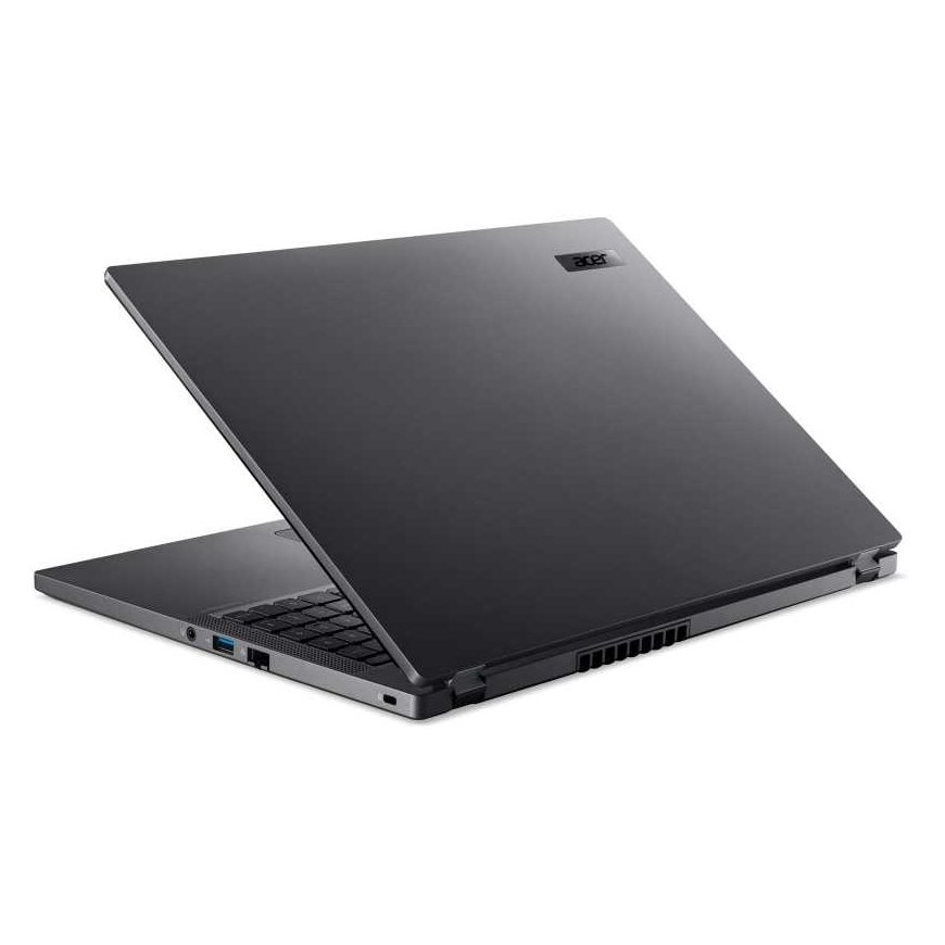 Kannettava tietokone ACER NTB TravelMate P2 16 (TMP216-51-G2-TCO-32DT), iCore 3 100U, 16" WUXGA, 16GB, 512GB SSD, Intel Graphics – 3