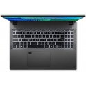 Ноутбук ACER NTB TravelMate P2 16 (TMP216-51-G2-TCO-32DT), iCore 3 100U, 16" WUXGA, 16GB, 512GB SSD, Intel Graphics, W11P, серый