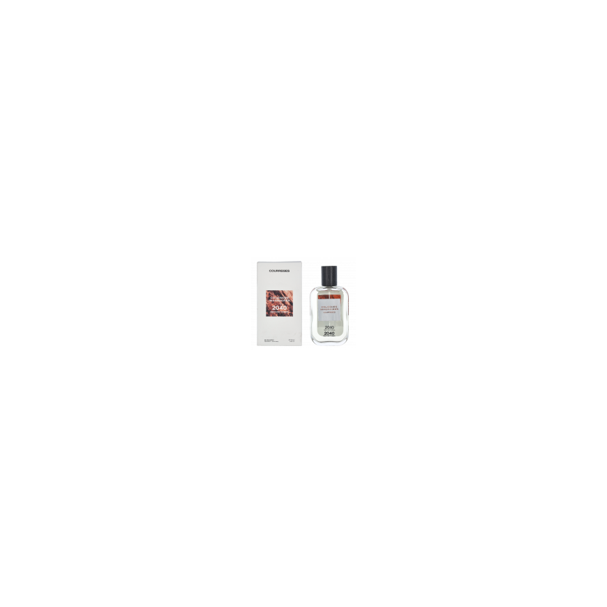 Courreges Hyper Iris parfuminio vandens purškiklis 100 ml – 2