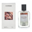 Courreges Hyper Iris parfyymineste vesi su sumuštiniais 100 ml Courreges Hyper Iris parfyymineste vesi su sumuštiniais 100 ml