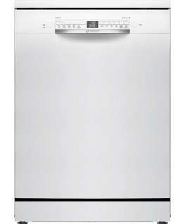 Bosch Serie 2 SMS2ITW09E indaplovė Pastatomi 13 vietos E